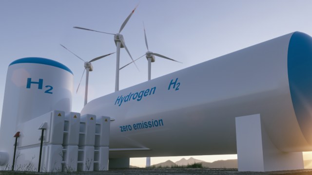 Hydrogen EU