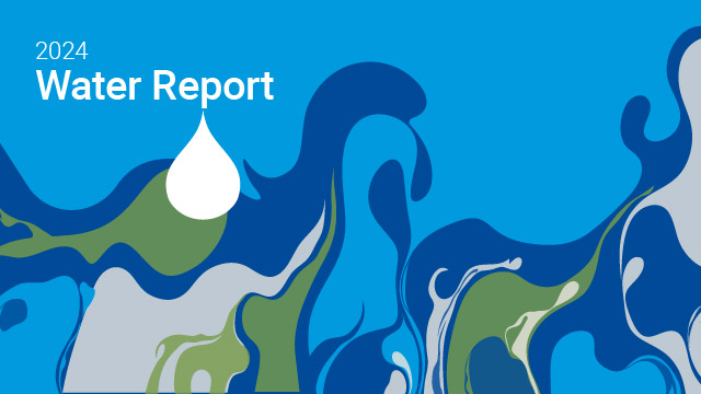 2024 Water Report - Black & Veatch