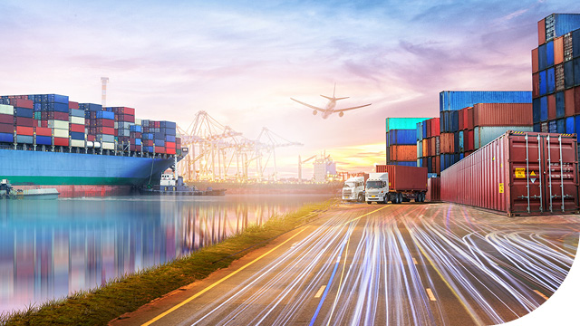 Five Ways to Fortify Your Supply Chain