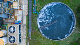 Wastewater Treatment Plant Modernizations