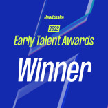 Early Talent Awards Winner