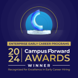 2024 Campus Forward Awards