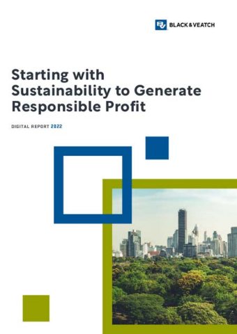 Starting with Sustainability to Generate Responsible Profit