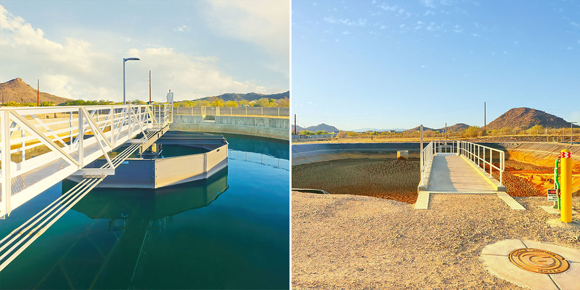 Pyramid Peak Water Treatment Plant Expansion Image 3