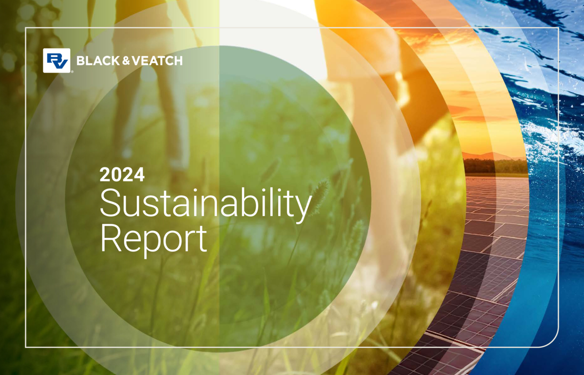 2024 Sustainability Report