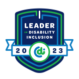 Black & Veatch 2023 Leader in Disability Inclusion