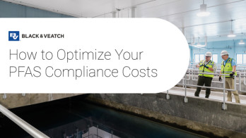 How to Optimize You PFAS Compliance Costs