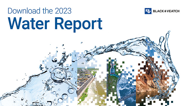 2023 Water Report Graphic