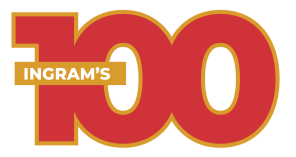 Ingrams 100
