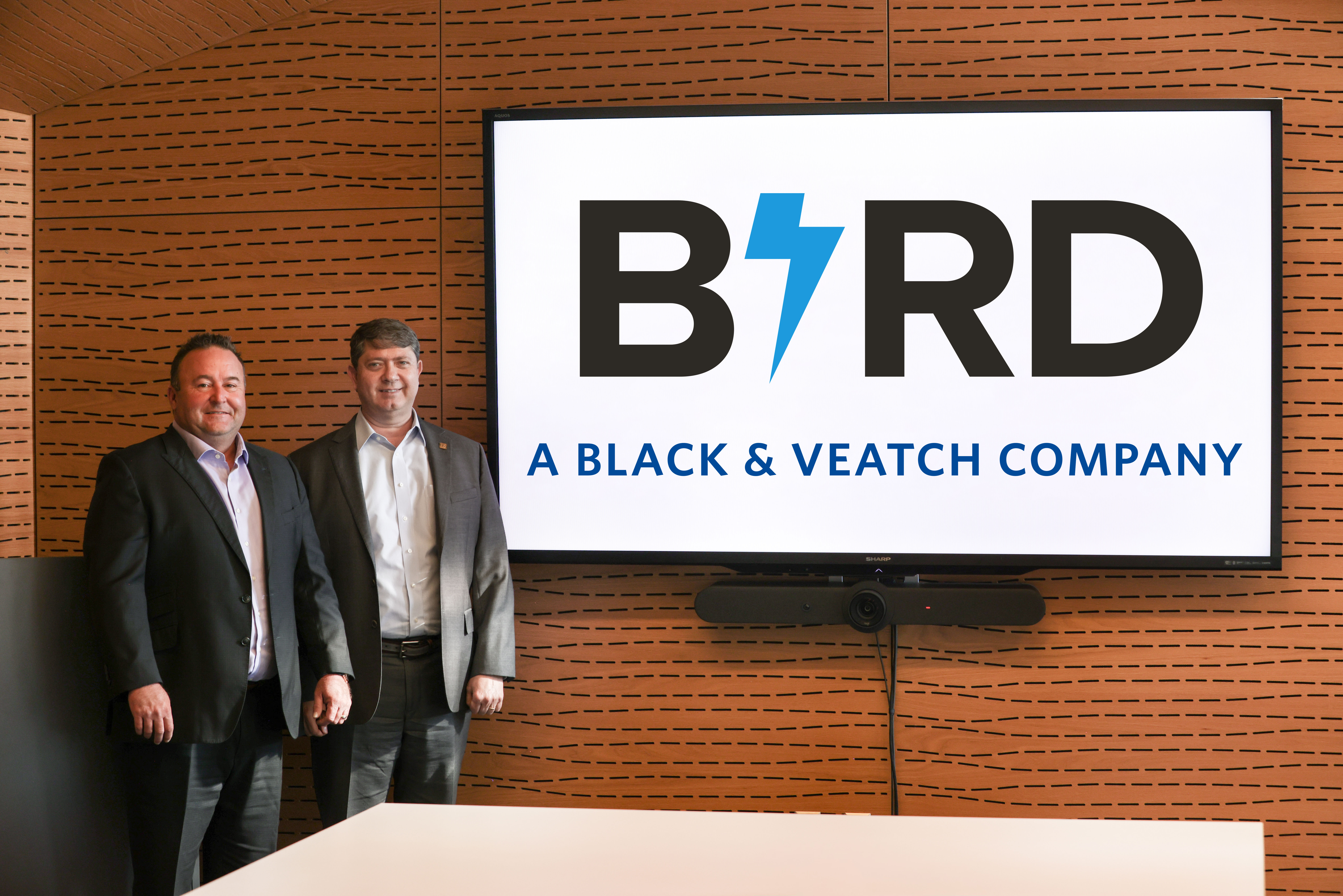 Black & Veatch Aquires Bird Electric 