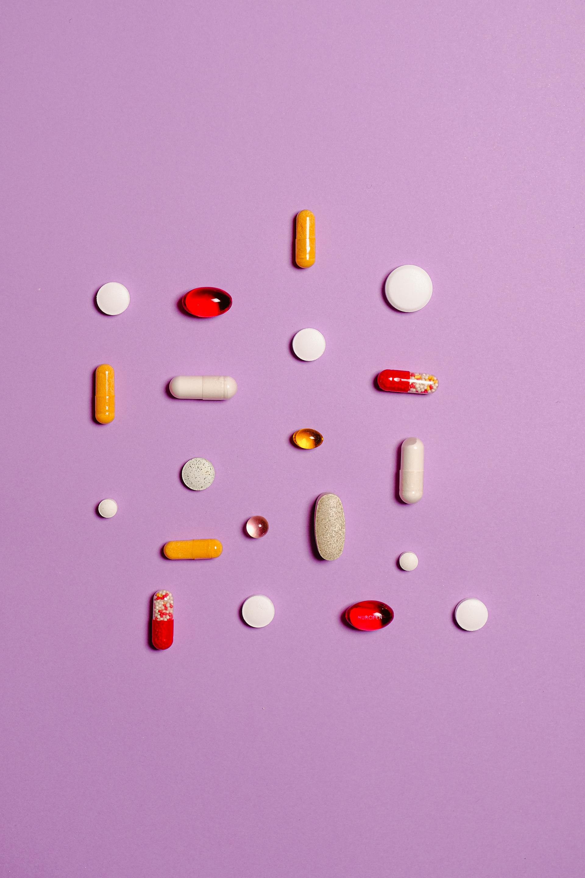 Multivitaminen: De Complete Gids voor Een Gezonder Leven