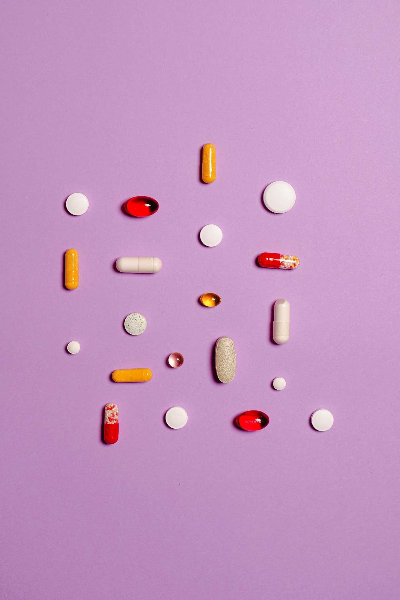 Multivitaminen: De Complete Gids voor Een Gezonder Leven