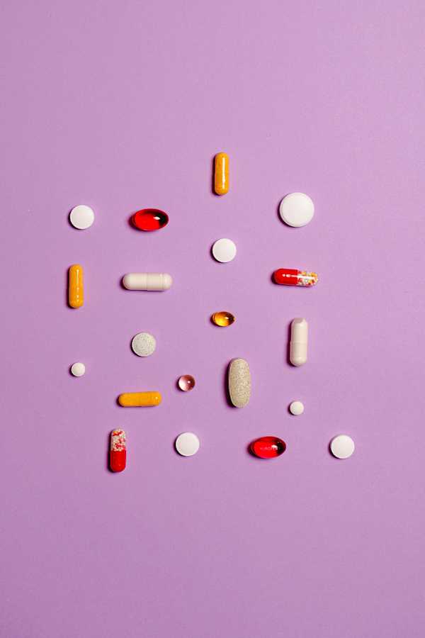 Multivitaminen: De Complete Gids voor Een Gezonder Leven