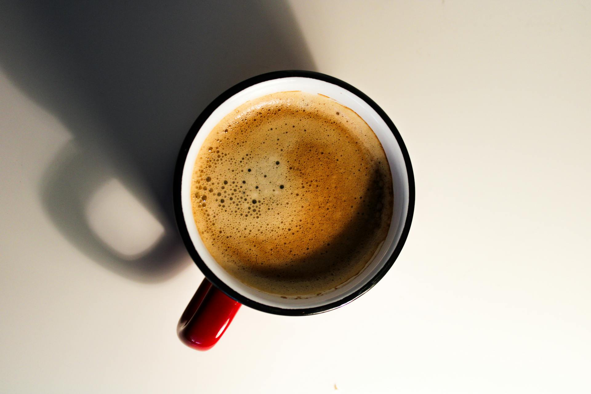 Cafeïne: Jouw Ultieme Sleutel tot Productiviteit en Vitaliteit