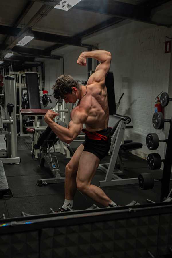 De Top 5 Supplementen voor Spieropbouw die Je Moet Proberen