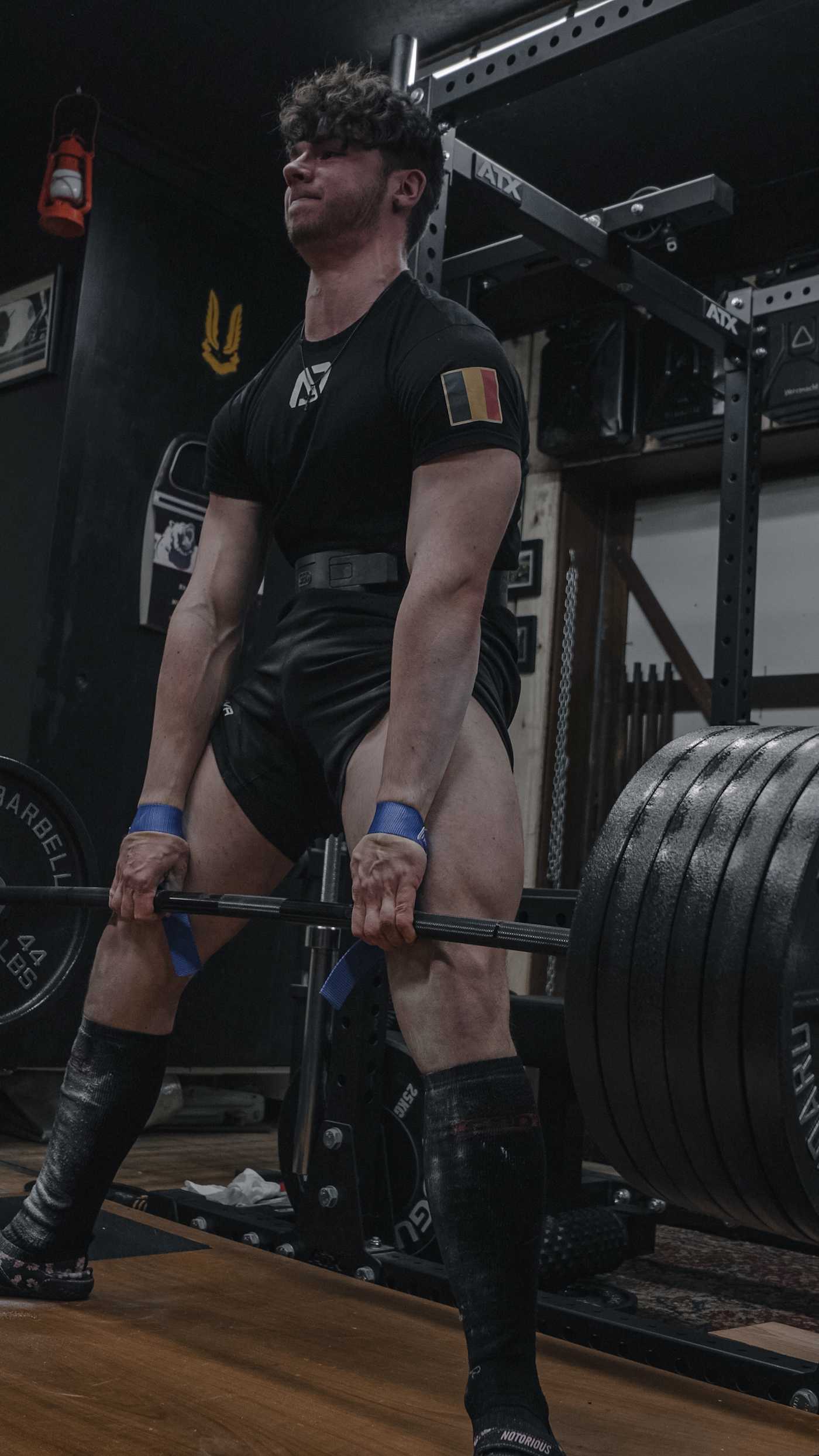 Boost Je Training: Waarom Preworkout Niet te Missen Is