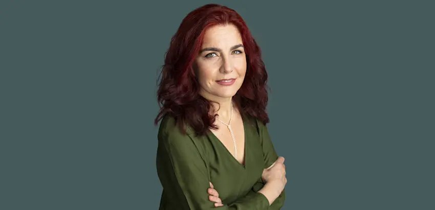 Cláudia Maia