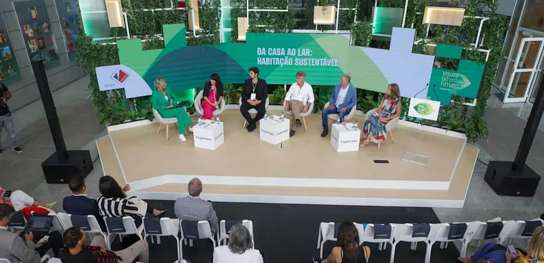 Visões do Futuro 2024