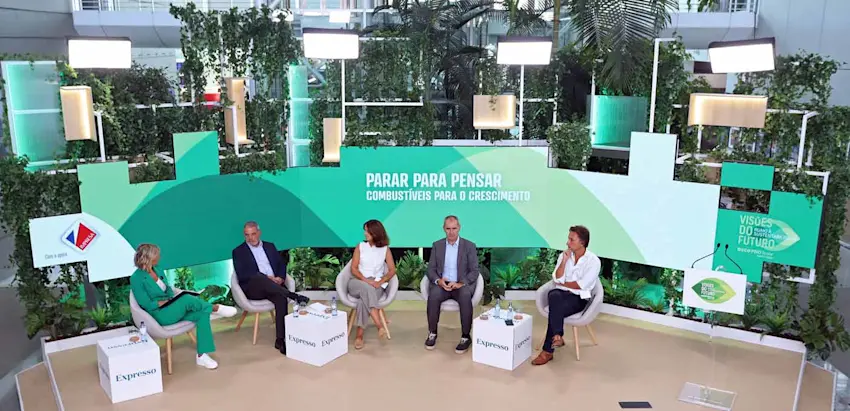 Visões do Futuro 2024
