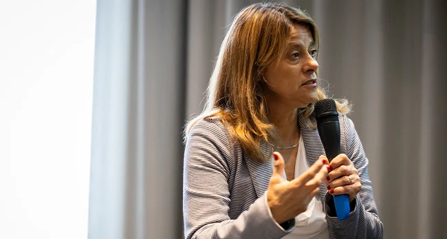 Workshop Eletrificação e Descarbonização dos Edifícios Desafios da Transição Energética - Margarida Pinto