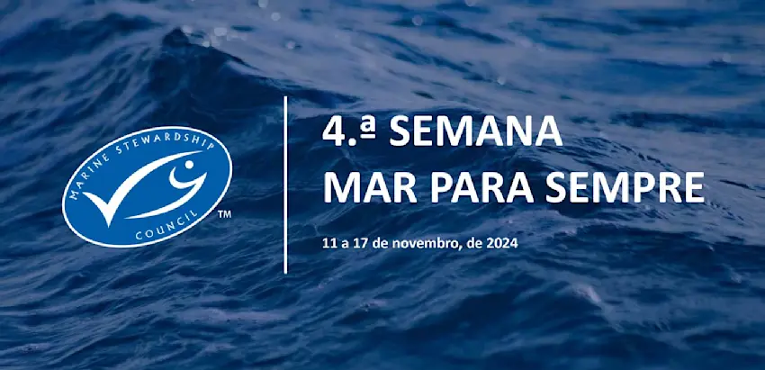 Semana mar para sempre