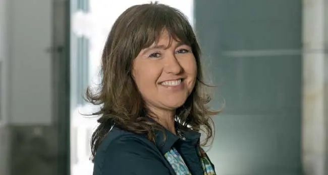 Manuela Moreira da Silva