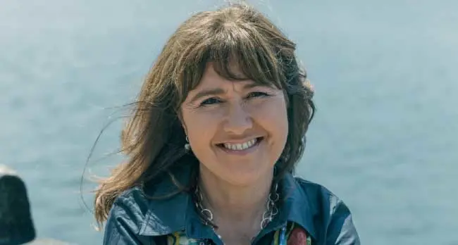 Manuela Moreira da Silva