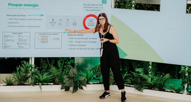 Mariana Simões nas Visões do Futuro 2024