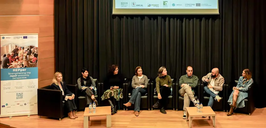 Festival da Reparação em Cuba