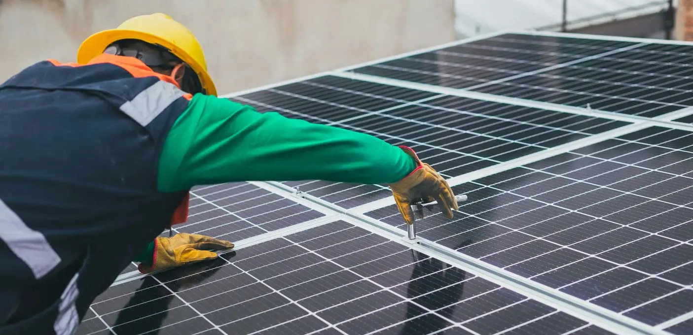painéis fotovoltaicos