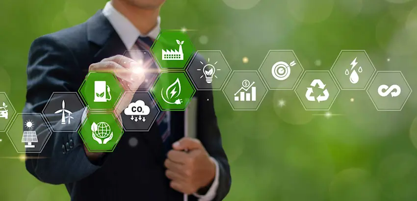 Economia verde