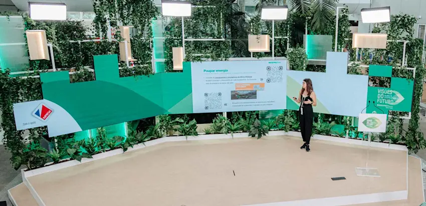 Mariana Simões nas Visões do Futuro 2024