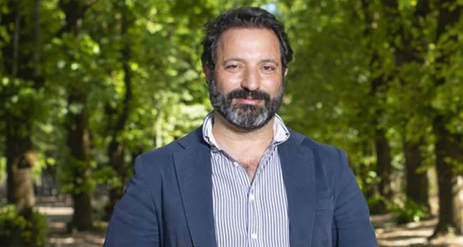 Carlos Fonseca
