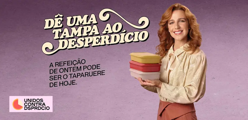 Movimento Unidos contra o Desperdício