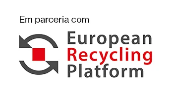 logo European Recycling Platform