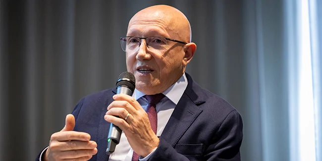 Workshop Eletrificação e Descarbonização dos Edifícios Desafios da Transição Energética - Vitor Amaral
