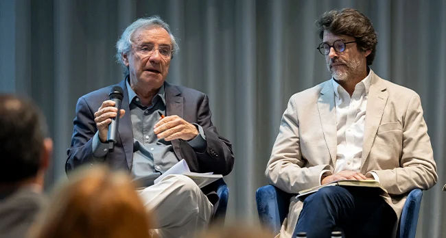 Workshop Eletrificação e Descarbonização dos Edifícios Desafios da Transição Energética - Manuel Collares