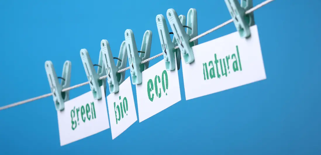 freenwashing bio eco