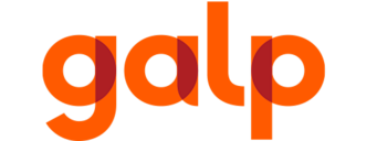 logo da Galp