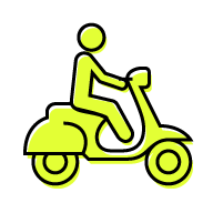 icone scooter