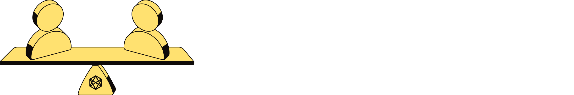 Equality Icon - Gold