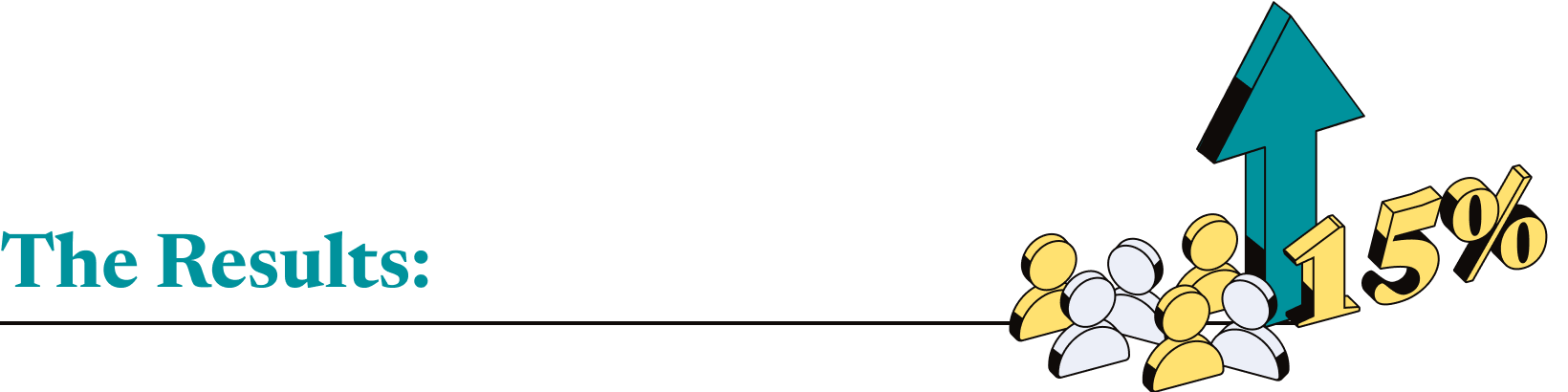 Atlanticus 15 percent increase image