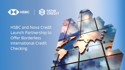 HSBC Nova Credit Partnership 