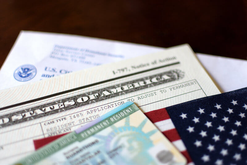 Applying for a Green Card Using an EB2-NIW Visa