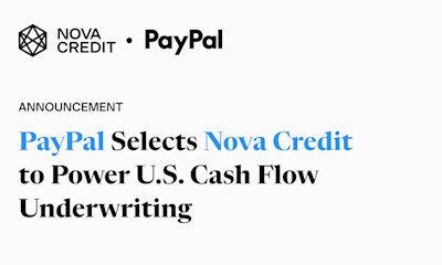 NC and PayPal Partnership Announcement Blog Header