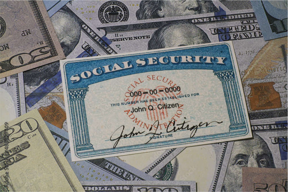 Why a Social Security Number (SSN) is so important Nova Credit