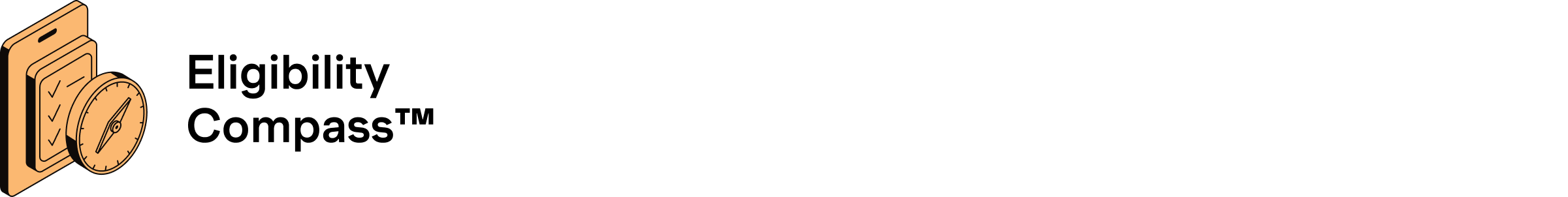 Eligibility Icon with title