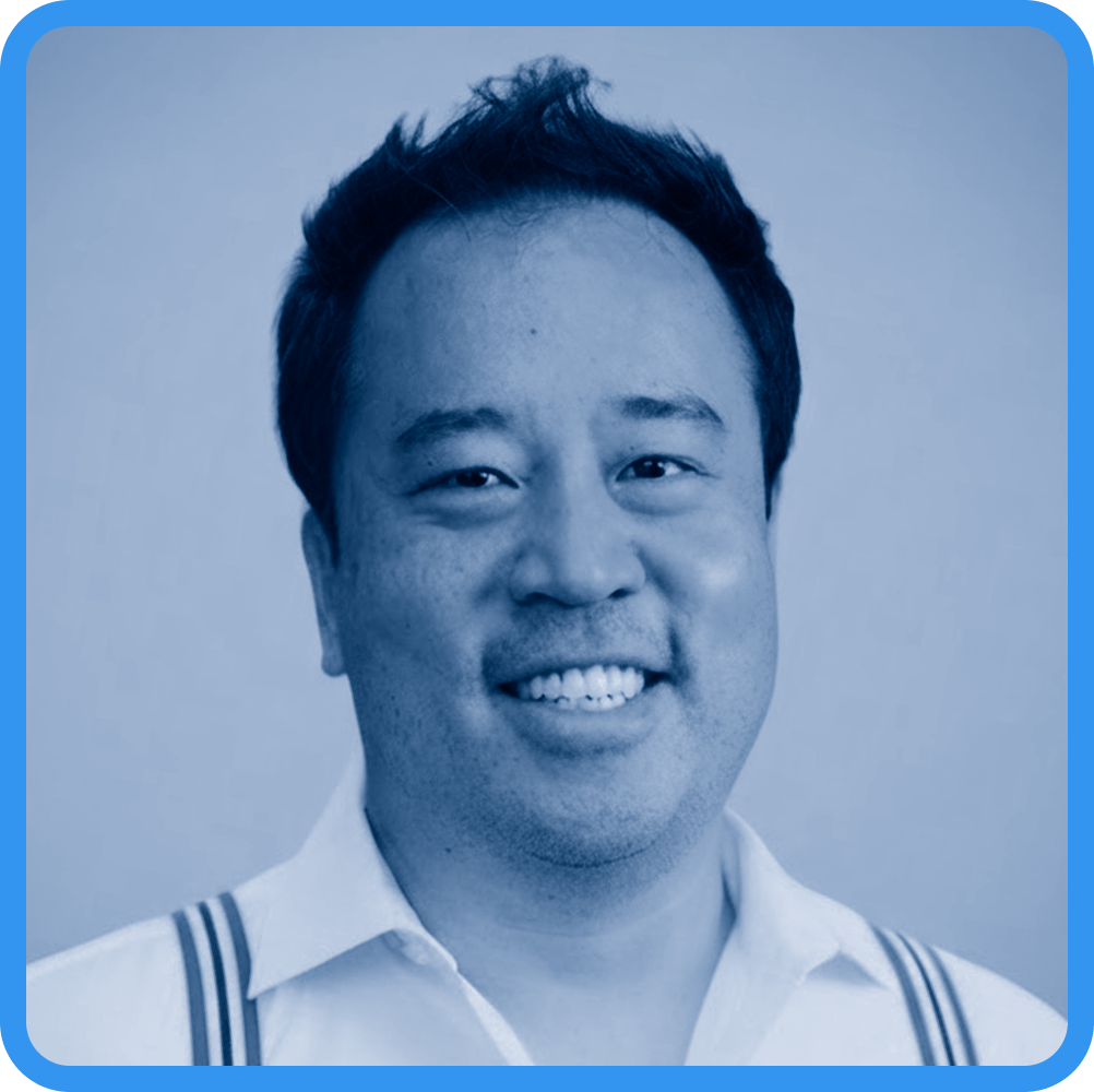 David Wang Board Headshot