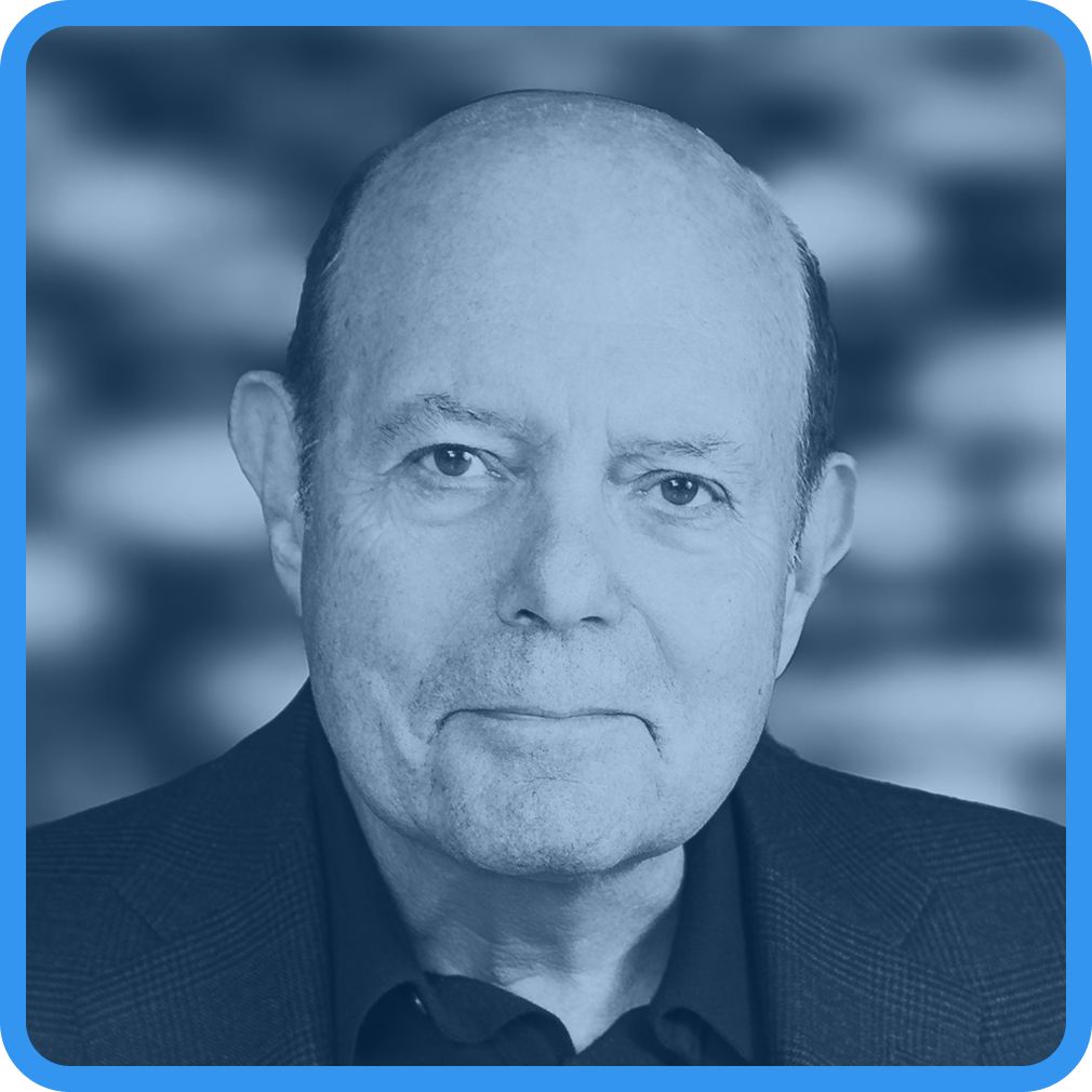 Eugene Ludwig - Board of Directors Headshot