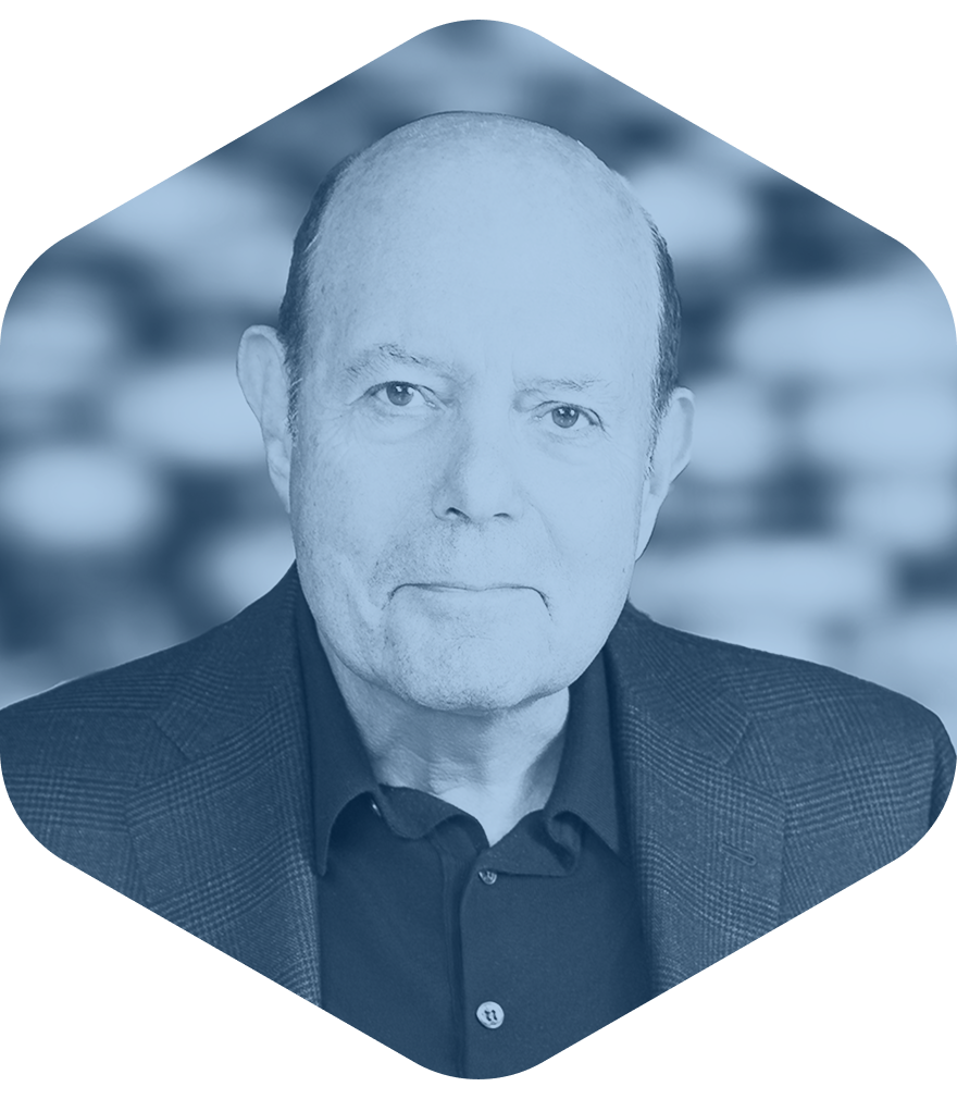 Eugene Ludwig - Board of Directors Headshot